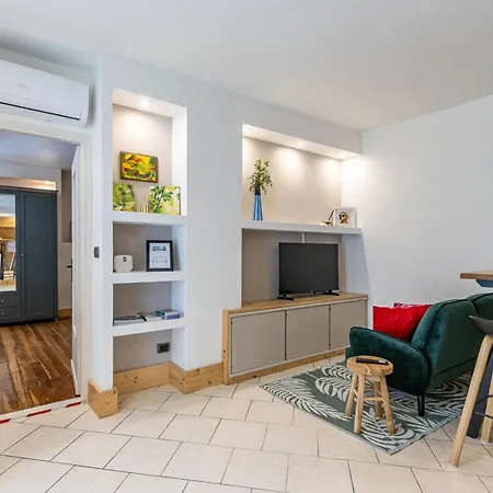 Piazzetta 5, - Arona - Ac - Wi-fi - By Guestaly Apartment
