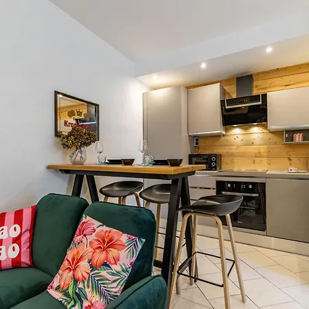 Apartment Piazzetta 5, - Arona - Ac - Wi-fi - By Guestaly