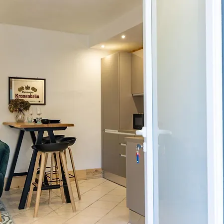 Piazzetta 5, - Arona - Ac - Wi-fi - By Guestaly Apartment *