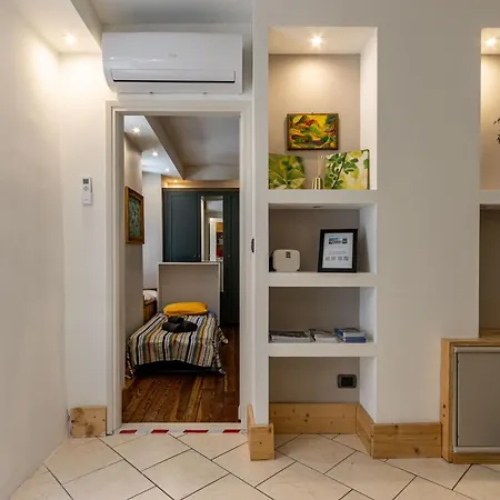 Piazzetta 5, - Arona - Ac - Wi-fi - By Guestaly Apartment *
