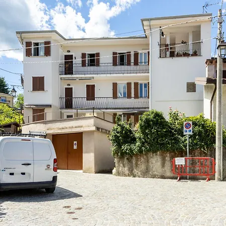 Piazzetta 5, - Arona - Ac - Wi-fi - By Guestaly Apartment Dagnente