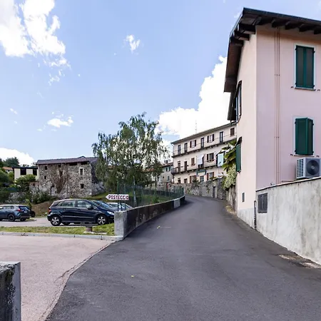 Piazzetta 5, - Arona - Ac - Wi-fi - By Guestaly Apartment *