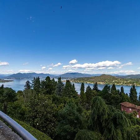Apartment Piazzetta 5, - Arona - Ac - Wi-fi - By Guestaly Dagnente