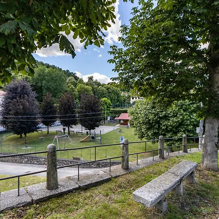 Apartment Piazzetta 5, - Arona - Ac - Wi-fi - By Guestaly *