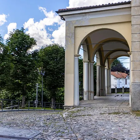 Piazzetta 5, - Arona - Ac - Wi-fi - By Guestaly Dagnente